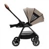 Carucior 2 in 1 Nuna Mixx Next Mocha 