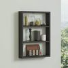 купить Полка декоративная Trendy PR1-AN 43x60x9cm (GTR005433) в Кишинёве 