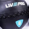 cumpără Minge LivePro 41155 Crossfit Wall Ball 3kg, LP8100/03/BK în Chișinău 