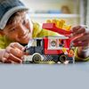 купить Конструктор Lego 60488 Fries Food Truck в Кишинёве 