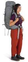cumpără Rucsac turistic Osprey Ariel 65 Koseret Green Wm/Wl (843820199529) în Chișinău 