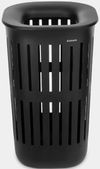 cumpără Coș pentru rufe Brabantia 24 46 67 Collect-It 55L, Black în Chișinău 
