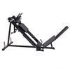 Leg Press & Hack Squat Machine inSPORTline X-NT L10 (IN25986) 