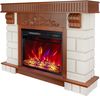 cumpără Șemineu electric ArtFlame Serenity & Lorance în Chișinău 