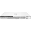 купить Switch/Коммутатор Aruba Instant On 1830 48G 24p Class4 PoE 4SFP 370W Switch (JL815A) в Кишинёве 