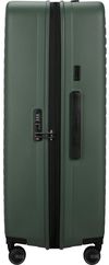 купить Чемодан Samsonite Restackd 81/31 TSA Exp Verde (150706/1773) в Кишинёве 