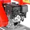 купить Измельчитель веток Hecht 6645 Tocator de crengi benzina (843680900) в Кишинёве 