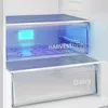 купить Холодильник с нижней морозильной камерой Beko B3RCNA404HXBR1 в Кишинёве 
