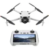 купить Дрон DJI Mini 3 + Controller 5.5 (979629) в Кишинёве 