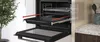 купить Встраиваемый духовой шкаф электрический Grundig GEBD19401BHI в Кишинёве 