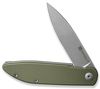 купить Нож походный Sencut S22019-4 Bocll II, G10, Liner Lock в Кишинёве 
