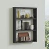 купить Полка декоративная Trendy PR1-LB 43x60x9cm (GTR005434) в Кишинёве 