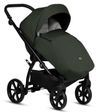 купить Детская коляска Tutis 2in1 UNO5+ 144 2/1 Pistacchio (1402144) в Кишинёве 