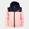 FINAL SALE - Спортивный костюм JOMA - PARK NAVY LIGHT PINK 