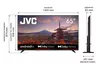cumpără Televizor JVC LT65VA3300 în Chișinău 