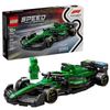 cumpără Set de construcție Lego 77245 Speed Champions Aston Martin Aramco F1 AMR24 în Chișinău 