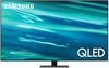 купить Телевизор Samsung QE65Q80AAUXUA в Кишинёве 