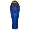 купить Спальный мешок Lowe Alpine Neutrino 400 Nightfall Blue Right Zip в Кишинёве 