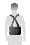cumpără Centura tip corset pentru lucru cu bretele, marimea - L  TOLSEN în Chișinău 