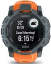 купить Смарт часы Garmin Instinct 3, 50 mm, Solar, Twilight with Solstice Band (010-02935-01) в Кишинёве 