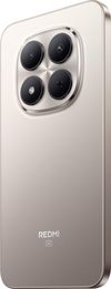 купить Смартфон Xiaomi Redmi Note 15 Pro 12/512GB Titanium в Кишинёве 