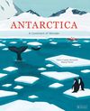 купить Antarctica | A Continent of Wonder by Mario Cuesta Hernando, Raquel Martín в Кишинёве 