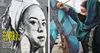 купить Women Street Artists 24 Contemporary Graffiti and Mural Artists from Around the World в Кишинёве 