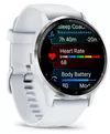 купить Смарт часы Garmin Venu 3 Whitestone/Passivated (010-02784-00) в Кишинёве 