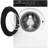 cumpără Mașină de spălat frontală Beko BM3WFU37213WBPB în Chișinău 