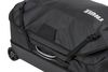 купить Сумка дорожная THULE Chasm wheeled duffel 110 L Black в Кишинёве 