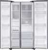купить Холодильник SideBySide Samsung RS62R50314G/UA в Кишинёве 