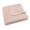 cumpără Set de perne si plapume Jollein 516-511-67067 Paturica Basic Knit Wild Rose, 75x100cm în Chișinău 