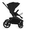 купить Детская коляска Lionelo Carucior 2in1 Freya Black Onyx в Кишинёве 