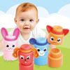 cumpără Set de construcție Quercetti 4148 Momy Soft Animals în Chișinău 