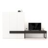 cumpără Set mobilă living Indart Gloria (300x52x180) în Chișinău 