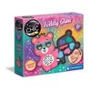 купить Набор для творчества Clementoni Set de machiaj Teddy Bear (18404) в Кишинёве 