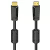 купить Кабель для AV Hama 205009 HDMI™ Plug - Plug, 10 m в Кишинёве 