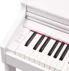 купить Цифровое пианино Roland RP701 White в Кишинёве 