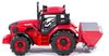 купить Машина Полесье 91314 Jucarie tractor cu inertie Belarus в Кишинёве 