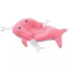 cumpără Cădiță BabyJem 440 Salteluta suport pentru baita Balena Roz, 35x50 cm în Chișinău 
