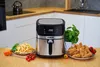 купить Аэрофритюрница Noveen AF550 Air Fryer в Кишинёве 