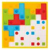 Joc de masa "T-Puzzles" (32 buc.) 03518 (8504) 