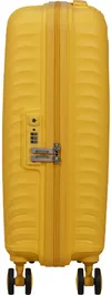 купить Чемодан Samsonite Diablast 55/20 TSA Galben (159573/A988) в Кишинёве 