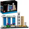 купить Конструктор Lego 21057 Singapore в Кишинёве 