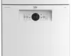 купить Посудомоечная машина Beko BDFS26020WQ в Кишинёве 