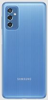 купить Смартфон Samsung M526/128 Galaxy M52 Light Blue в Кишинёве 