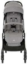 cumpără Сărucior pentru copii Joie S1706DDPEB000 ultracompact Tourist S Pebble în Chișinău 