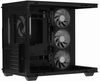купить Корпус для ПК Deepcool CG530U 4F Black в Кишинёве 