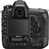 купить Фотоаппарат зеркальный Nikon D6 Body (VBA572BE) в Кишинёве 