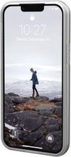 купить Чехол для смартфона UAG 11314N314343, Apple iPhone 13 Mini Lucent- ice в Кишинёве 